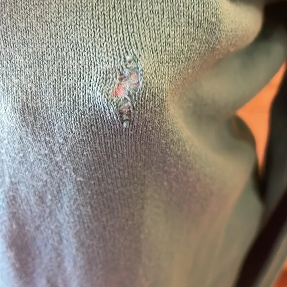 H&M cardigan